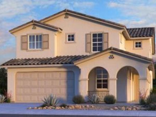 5824 S HASSETT, Mesa, AZ 85212