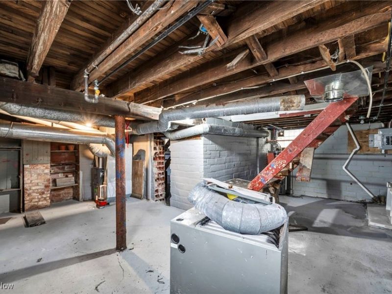 1505 E 133rd Street, East Cleveland, OH 44112 Photo 32