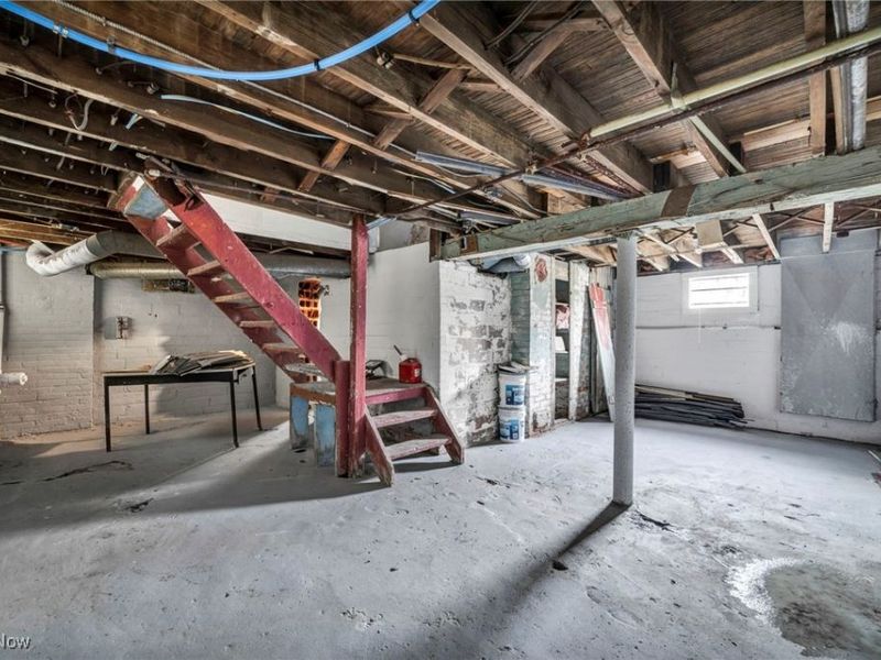 1505 E 133rd Street, East Cleveland, OH 44112 Photo 34