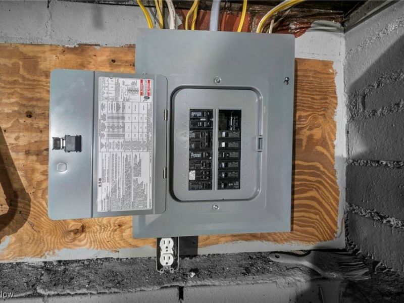 1505 E 133rd Street, East Cleveland, OH 44112 Photo 35