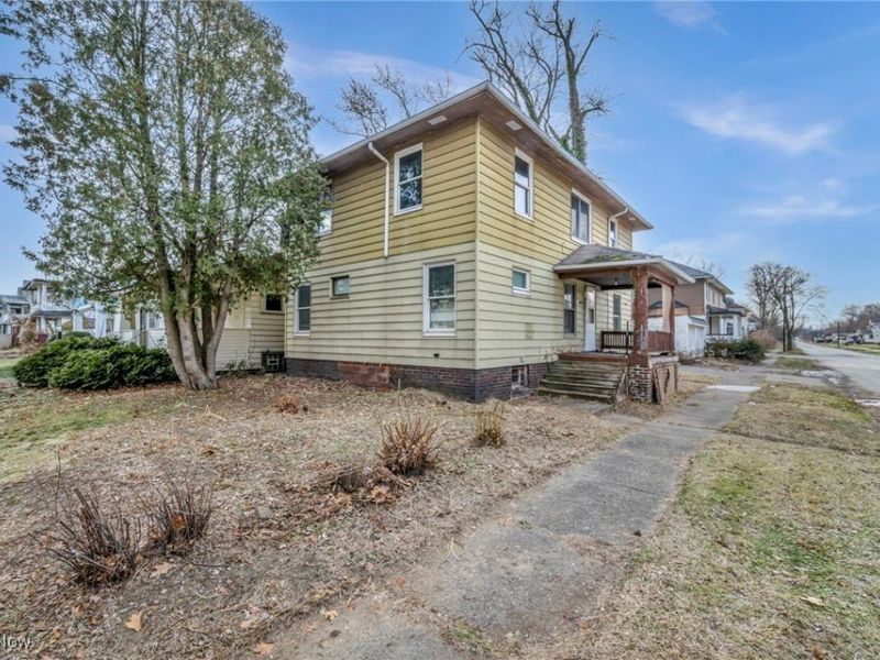 1505 E 133rd Street, East Cleveland, OH 44112 Photo 36