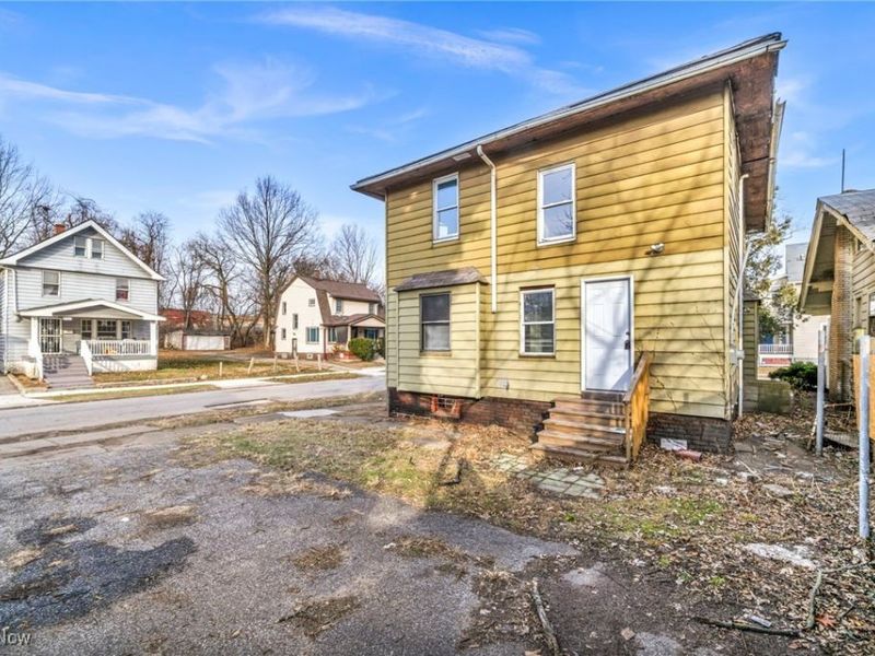 1505 E 133rd Street, East Cleveland, OH 44112 Photo 38