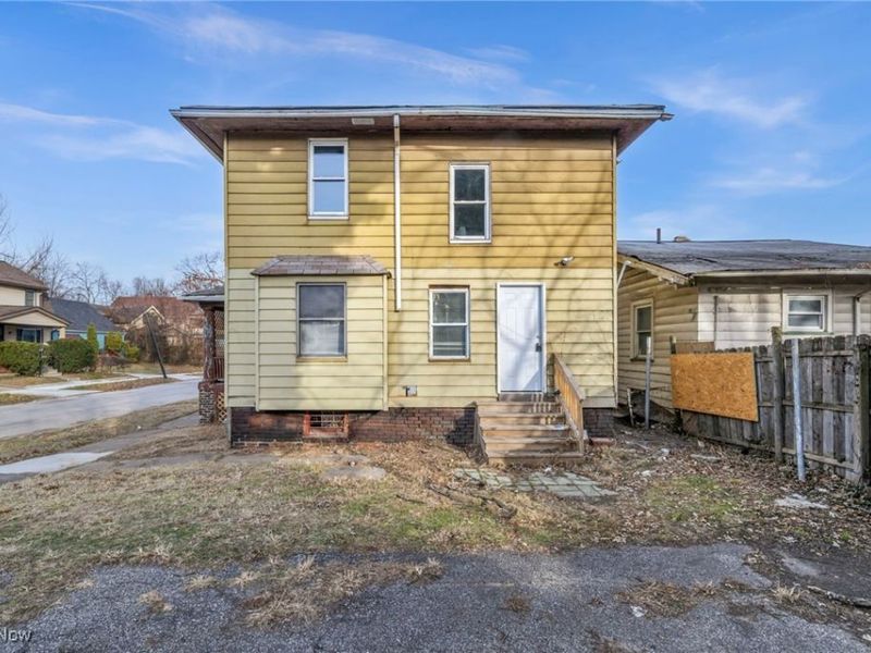 1505 E 133rd Street, East Cleveland, OH 44112 Photo 40