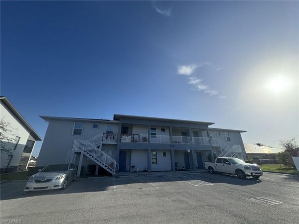 319 Nicholas PKWY W, CAPE CORAL, FL 33991