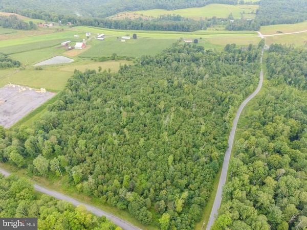 0 ROSE VALLEY ROAD, TROUT RUN, PA 17771