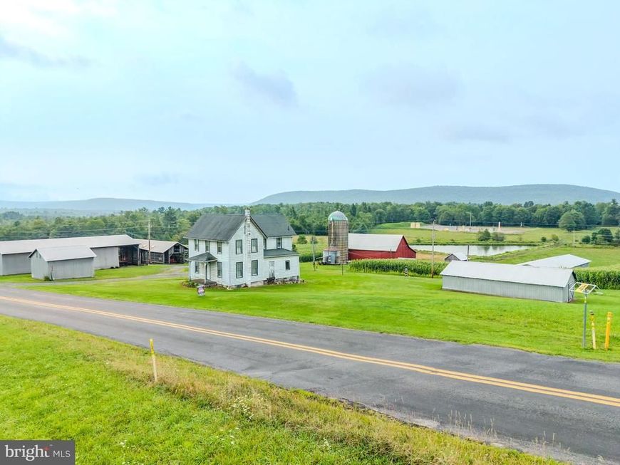 7606 Rose Valley Road, Trout Run, PA 17771 Main Photo