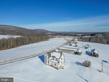 7606 ROSE VALLEY ROAD, TROUT RUN, PA 17771