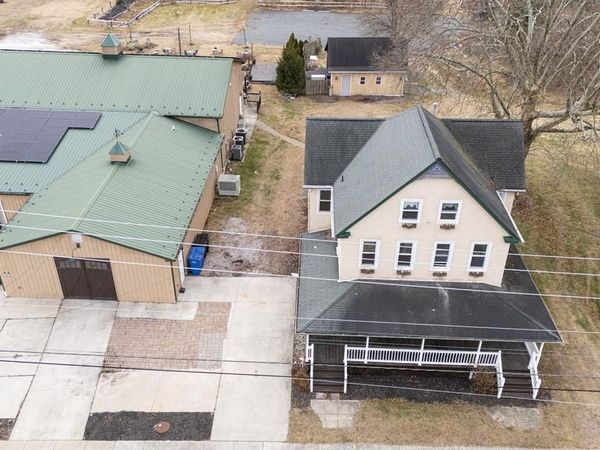 62 64 N RAILROAD AVENUE, PEDRICKTOWN, NJ 08067