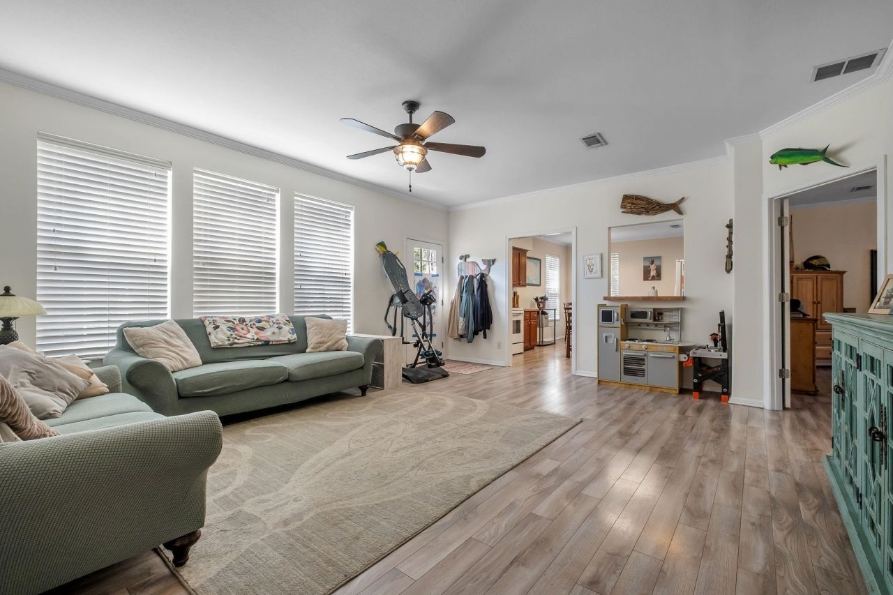 34 Fire Escape Road, Saint Marks, FL 32355 Photo