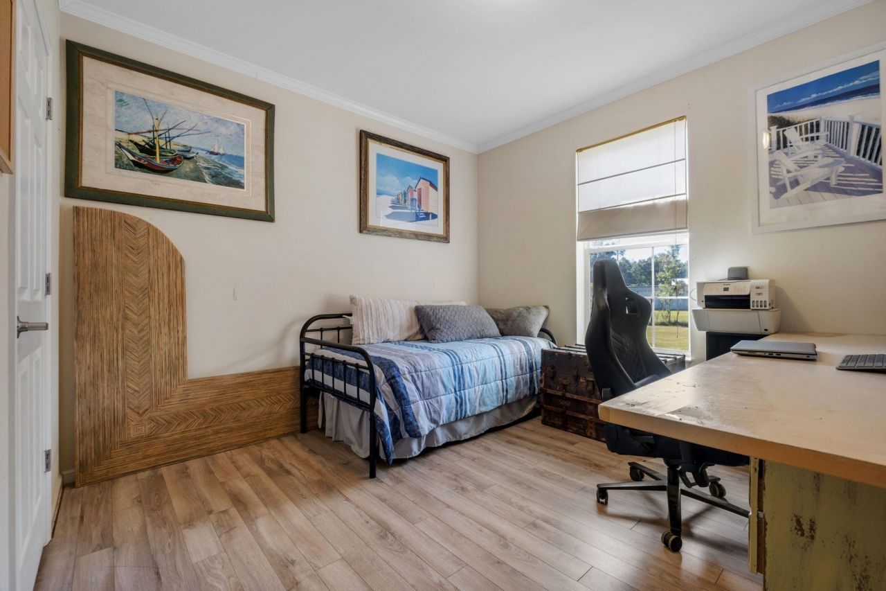 34 Fire Escape Road, Saint Marks, FL 32355 Photo