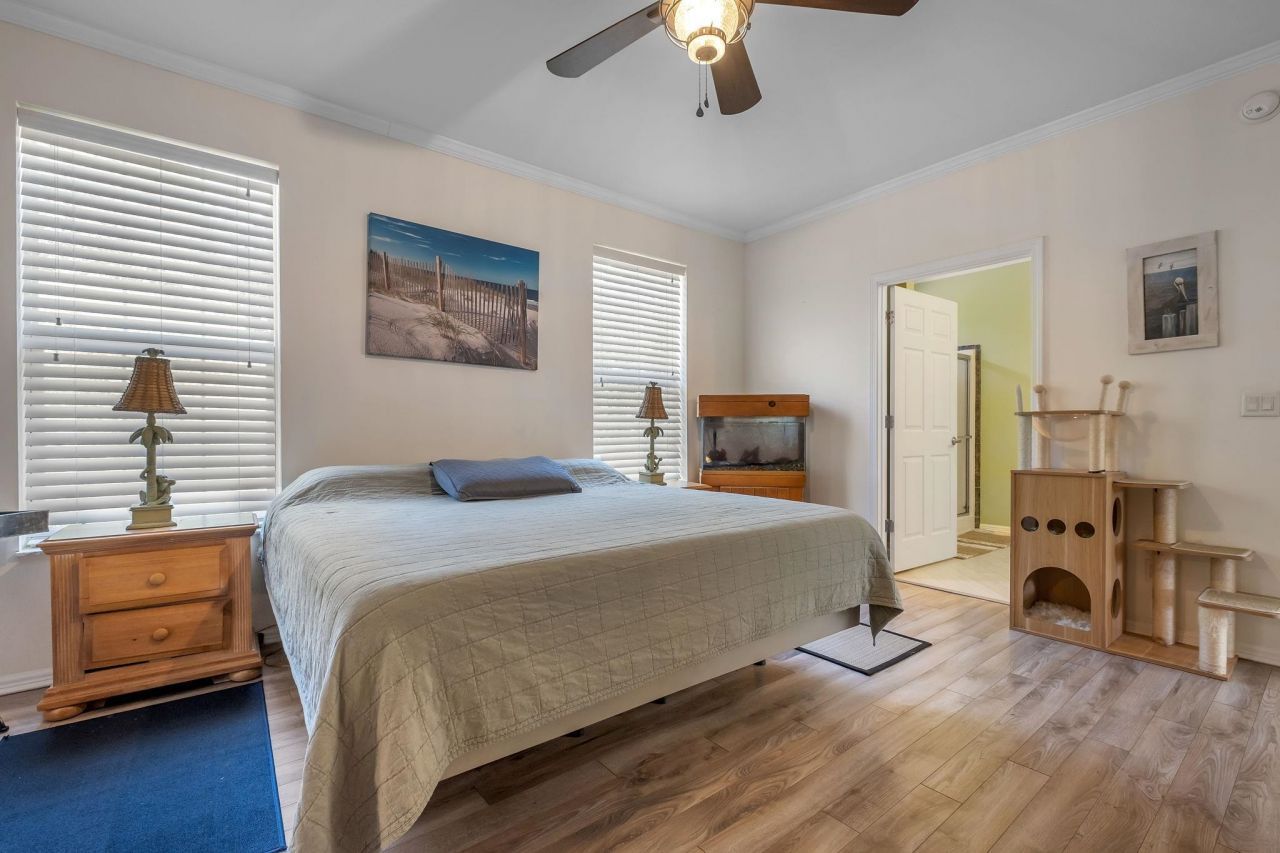 34 Fire Escape Road, Saint Marks, FL 32355 Photo