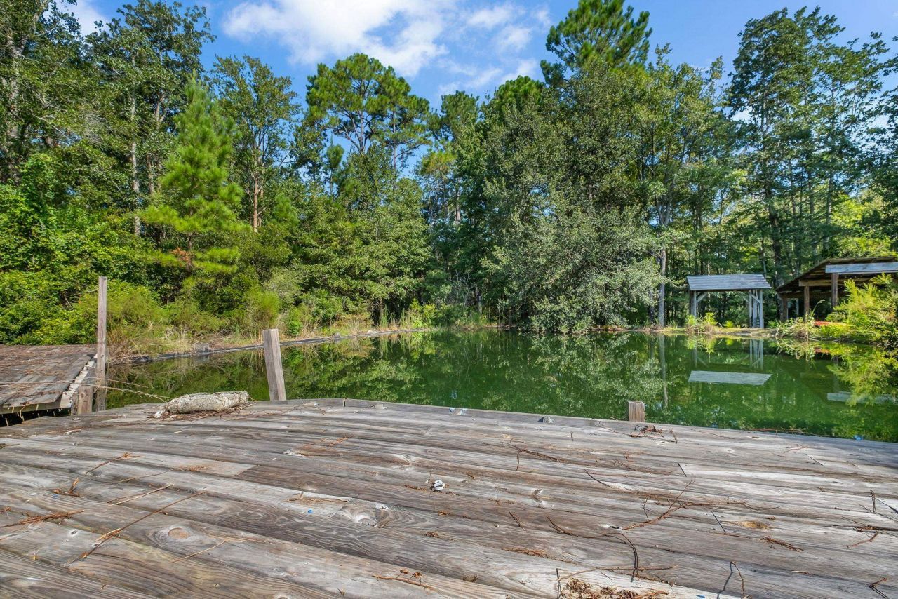 34 Fire Escape Road, Saint Marks, FL 32355 Photo