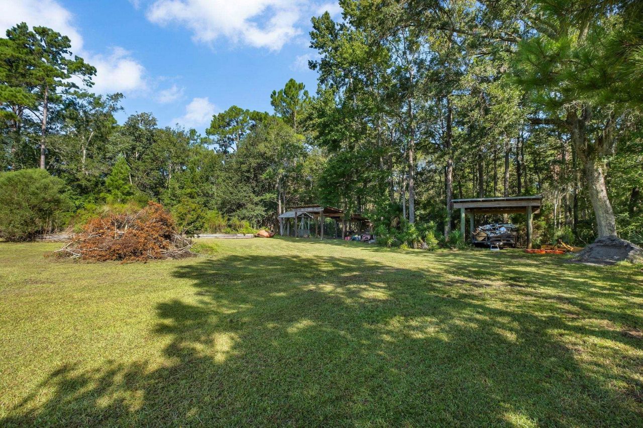 34 Fire Escape Road, Saint Marks, FL 32355 Photo