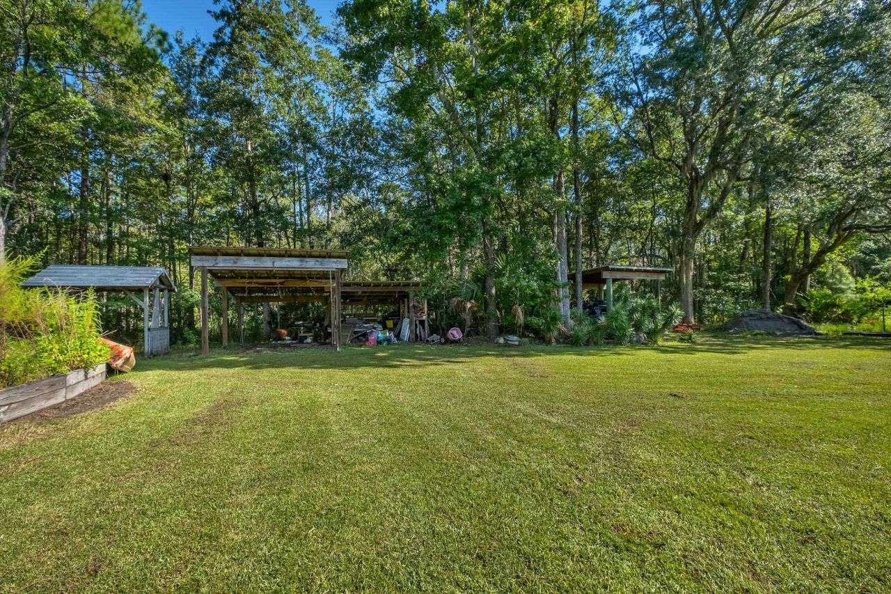 34 Fire Escape Road, Saint Marks, FL 32355 Photo