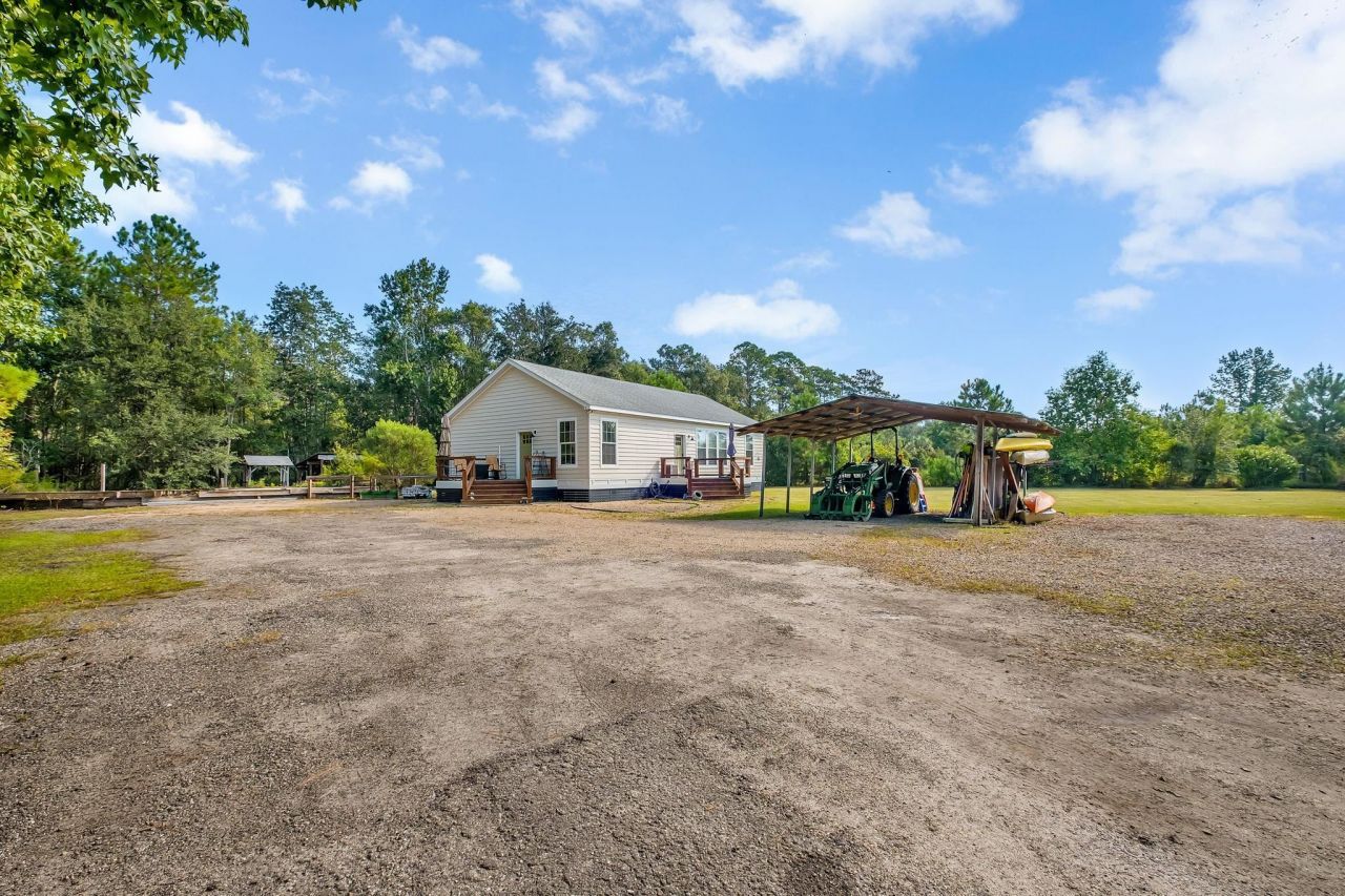 34 Fire Escape Road, Saint Marks, FL 32355 Photo