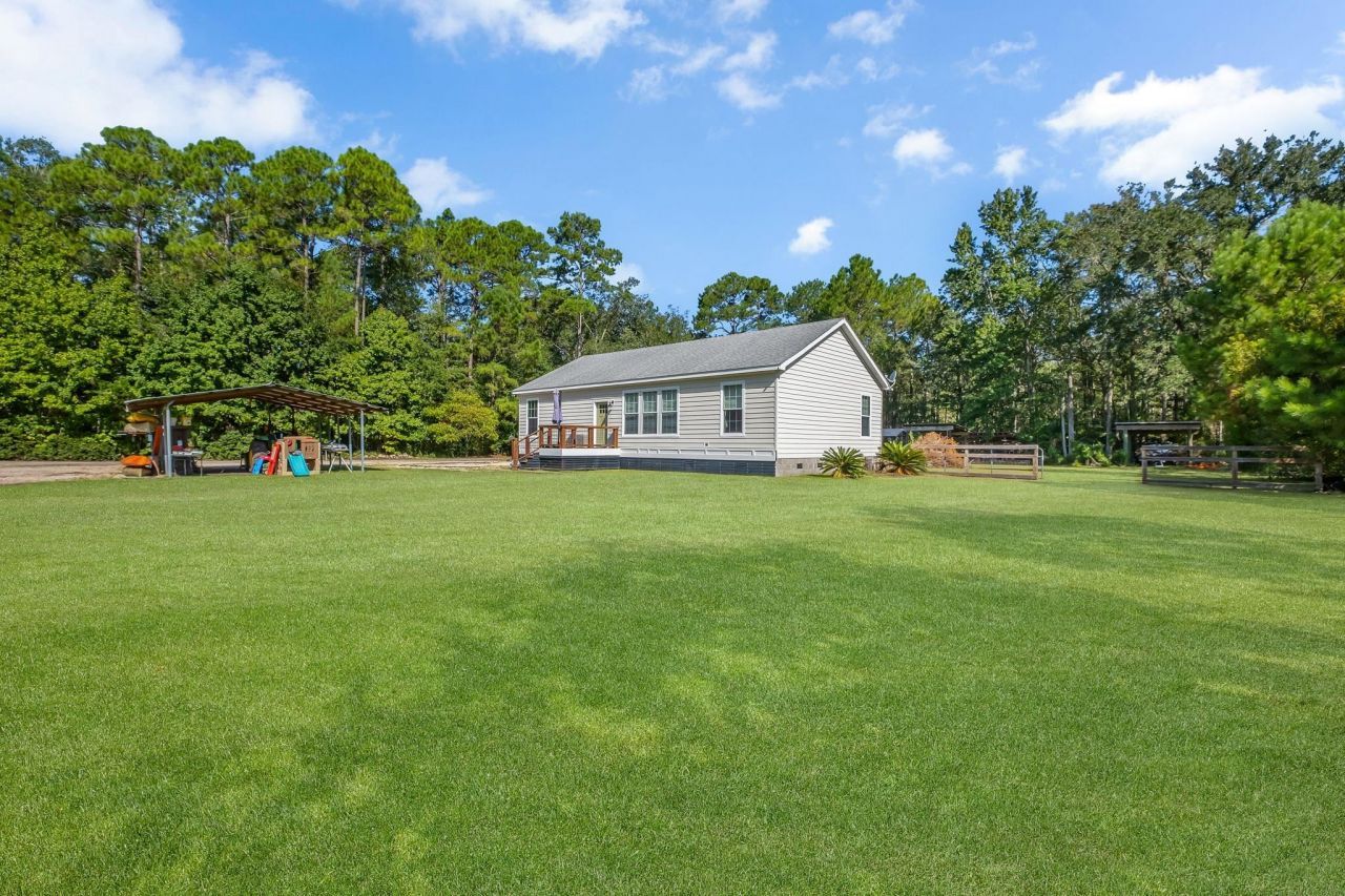 34 Fire Escape Road, Saint Marks, FL 32355 Photo