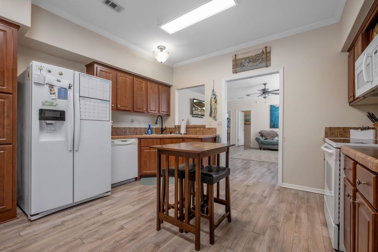 34 Fire Escape Road, Saint Marks, FL 32355 Photo