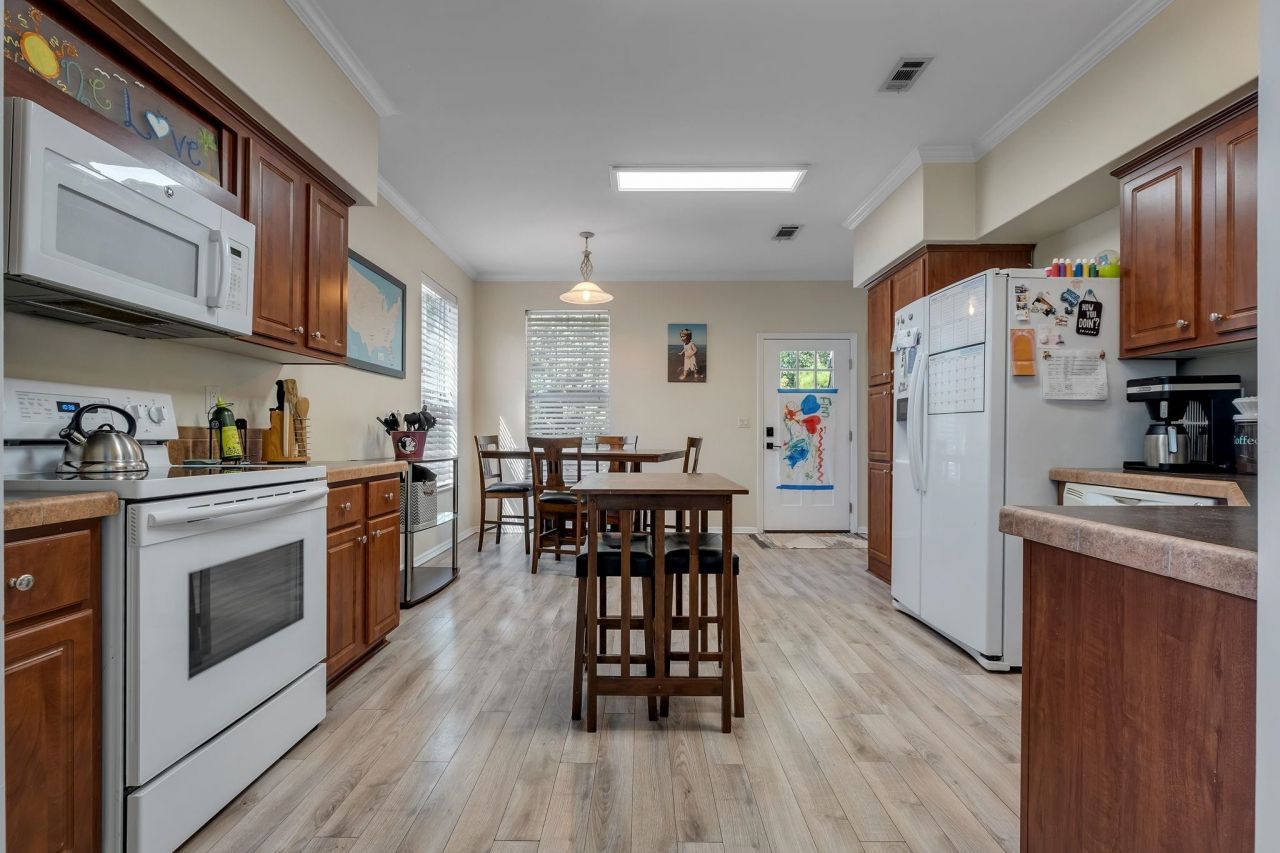 34 Fire Escape Road, Saint Marks, FL 32355 Photo