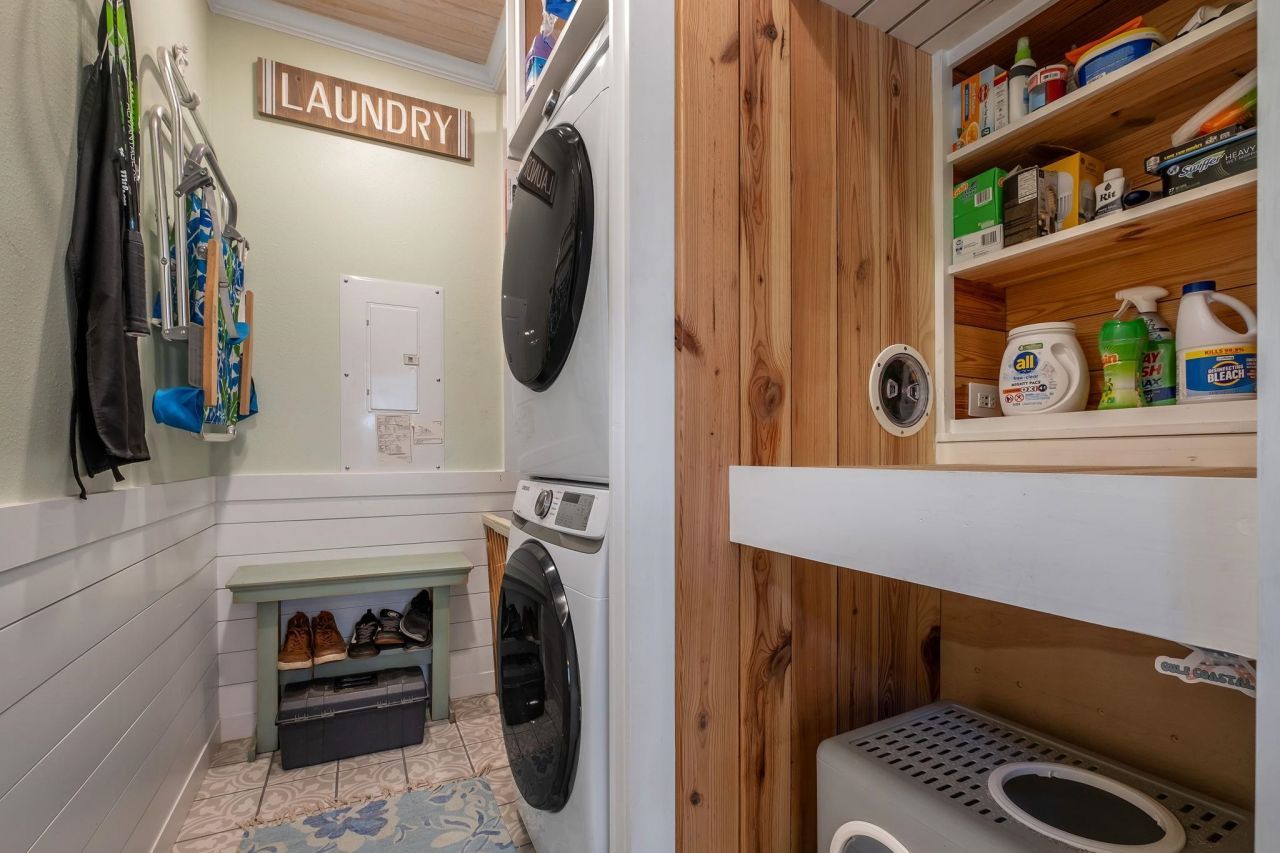 34 Fire Escape Road, Saint Marks, FL 32355 Photo