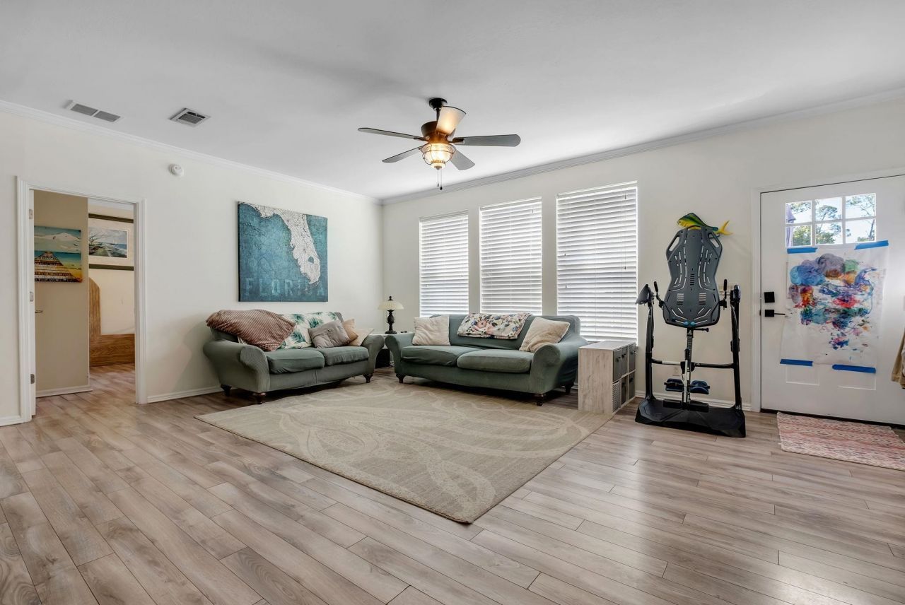 34 Fire Escape Road, Saint Marks, FL 32355 Photo