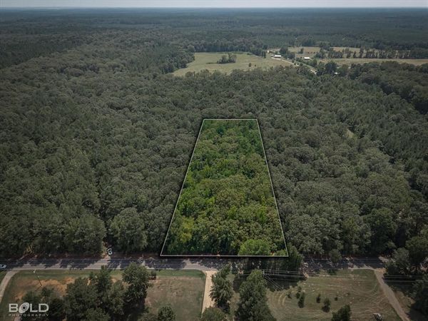 1248 Oliver Road Lot 2, Haughton, LA 71037