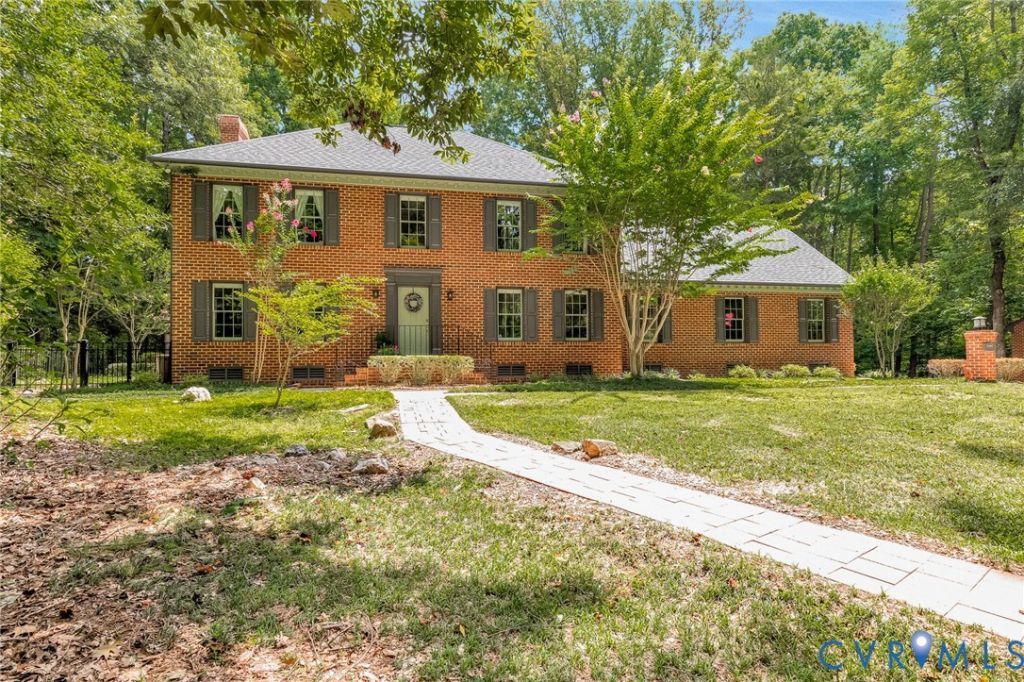 11494 Riveredge Road, Doswell, VA 23047 Main Photo