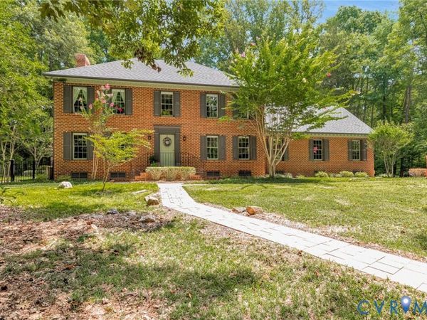 11494 Riveredge Road, Doswell, VA 23047