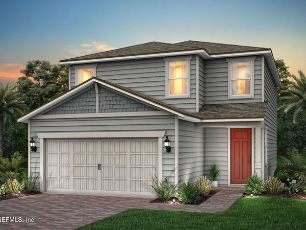 226 BLIND OAK Circle, St. Augustine, FL 32095