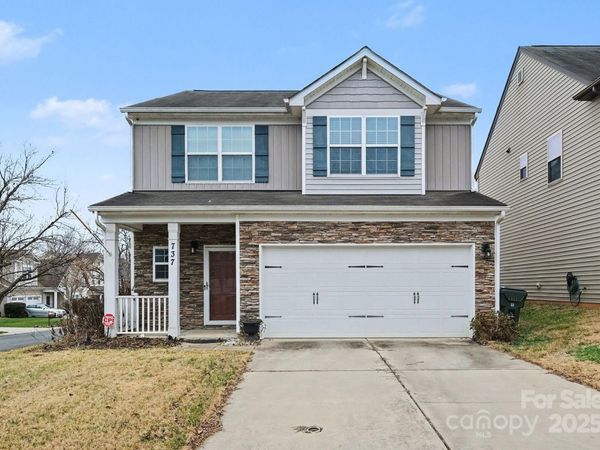 737 Centennial Street, Gastonia, NC 28056