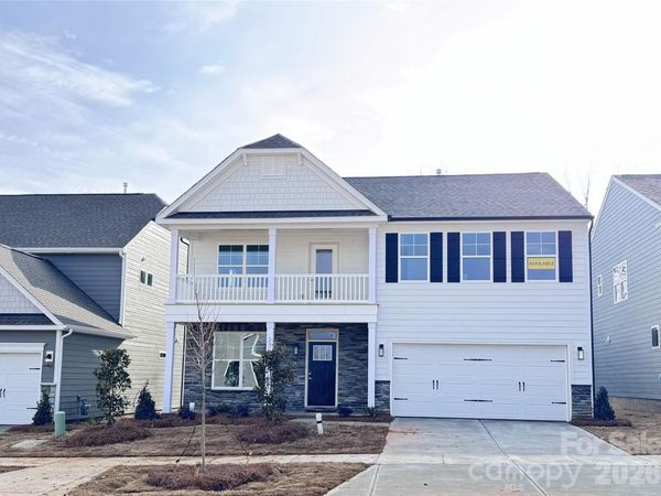 2793 Ashton Park Lane, Monroe, NC 28110