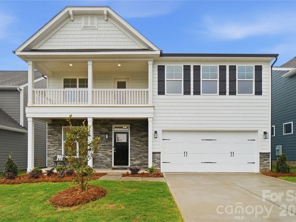 2793 Ashton Park Lane, Monroe, NC 28110