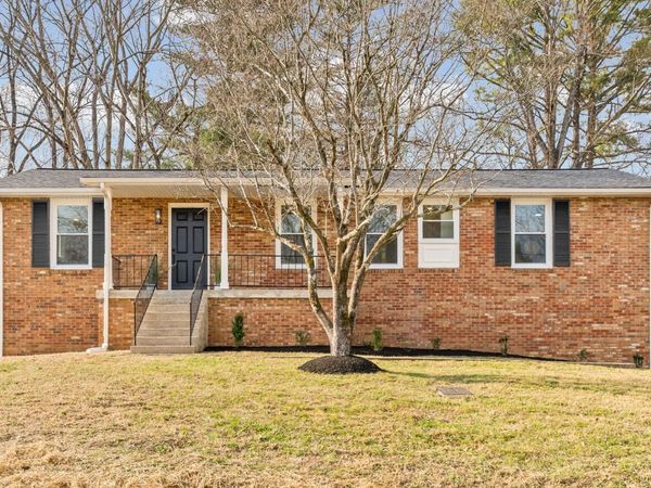 4829 Concord Dr, Hermitage, TN 37076