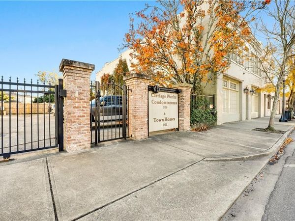 709 Dauphin Street, Unit 1, Mobile, AL 36602