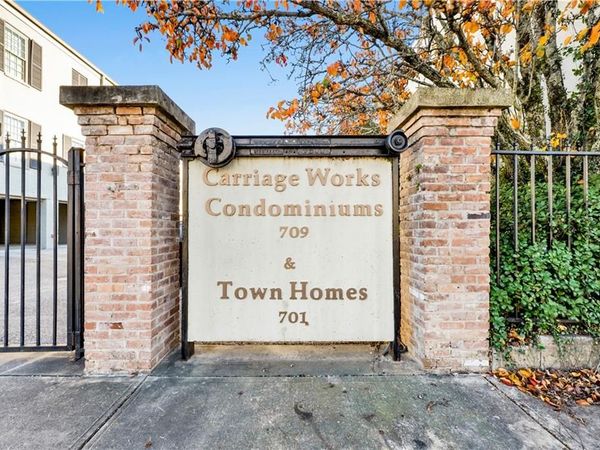 709 Dauphin Street, Unit 1, Mobile, AL 36602