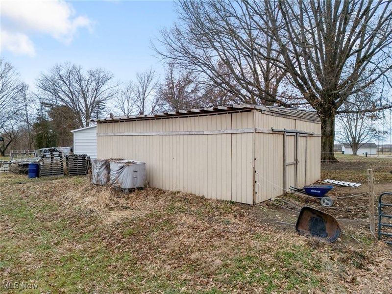 4692 Beechwood Avenue NE, Paris, OH 44669 Photo 17