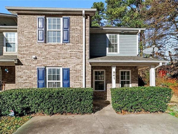 941 Windwood Court, Atlanta, GA 30349
