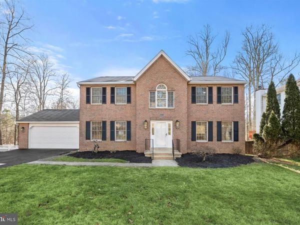 13121 OLD FLETCHERTOWN ROAD, BOWIE, MD 20720