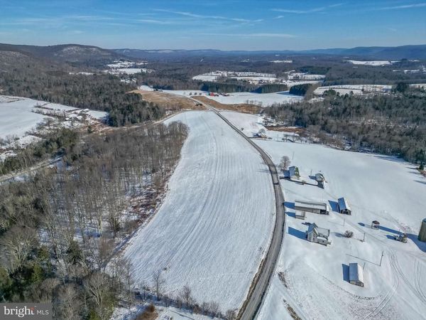 00 ROSE VALLEY ROAD, TROUT RUN, PA 17771