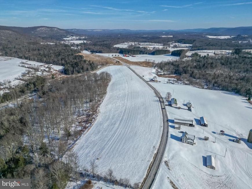 00 Rose Valley Road, Trout Run, PA 17771 Main Photo