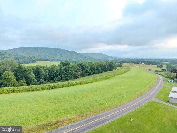 00 ROSE VALLEY ROAD, TROUT RUN, PA 17771