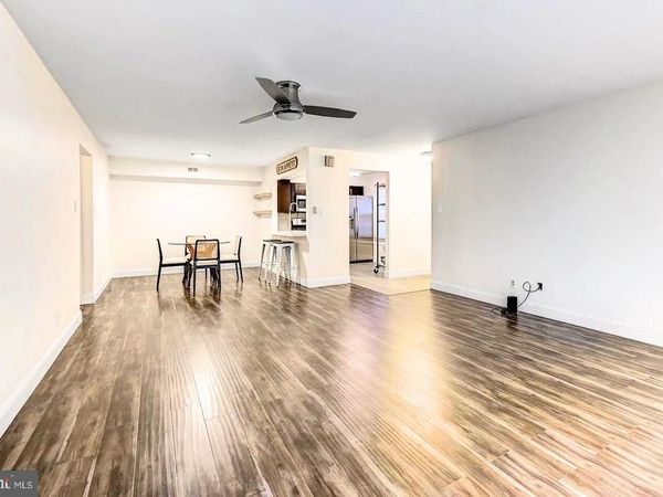 121 ARDEN COURT, Unit A, MOUNT LAUREL, NJ 08054