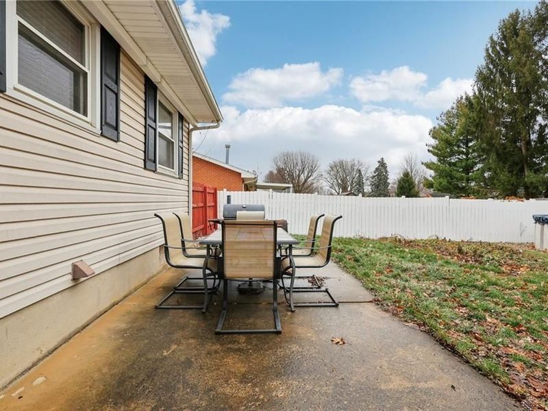 26 Meadowlawn Drive, Arcanum, OH 45304 Photo 37