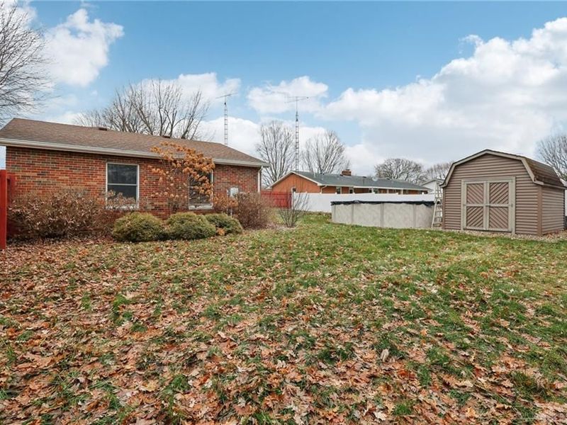 26 Meadowlawn Drive, Arcanum, OH 45304 Photo 39