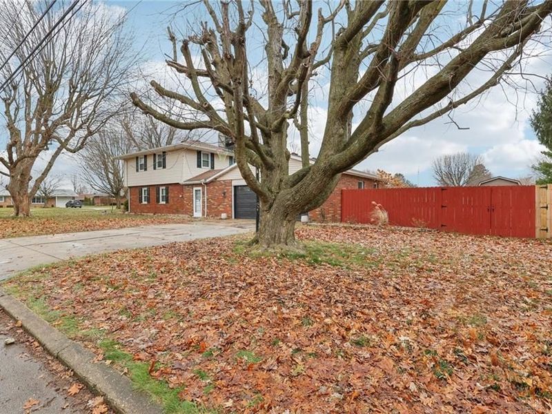 26 Meadowlawn Drive, Arcanum, OH 45304 Photo 4