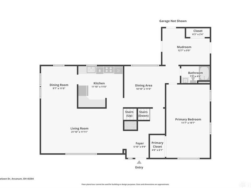 26 Meadowlawn Drive, Arcanum, OH 45304 Photo 42