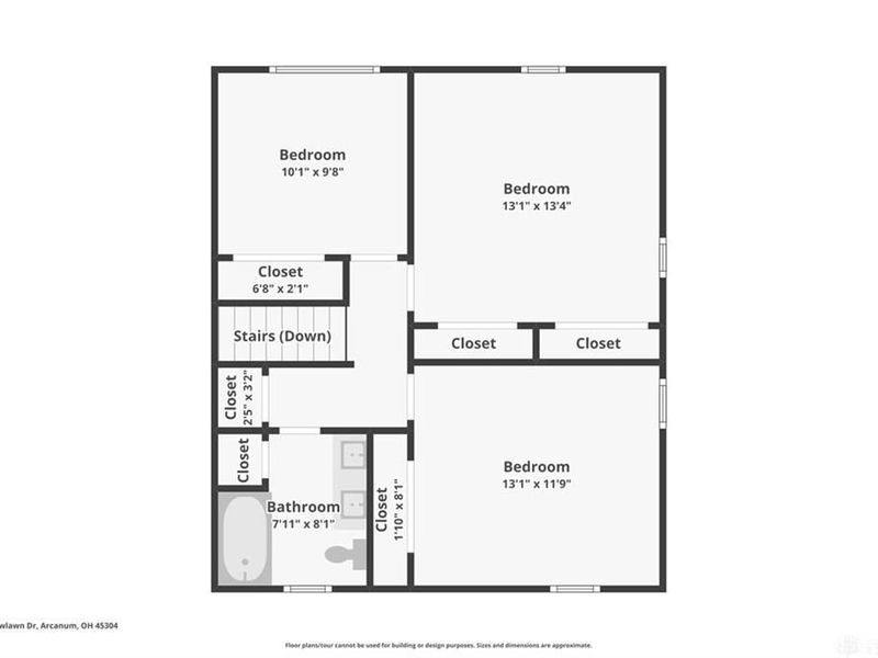 26 Meadowlawn Drive, Arcanum, OH 45304 Photo 43