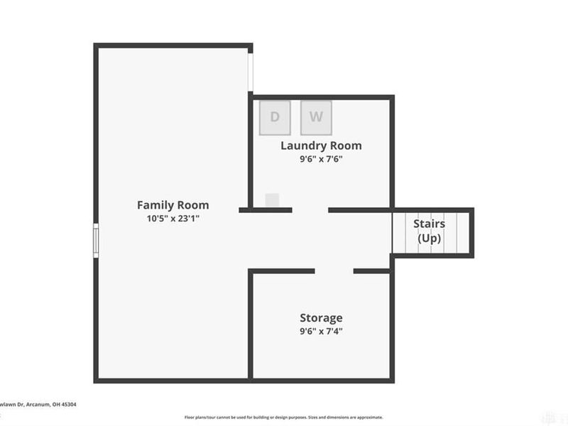 26 Meadowlawn Drive, Arcanum, OH 45304 Photo 44