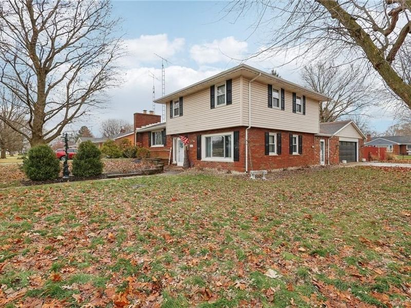 26 Meadowlawn Drive, Arcanum, OH 45304 Photo 5