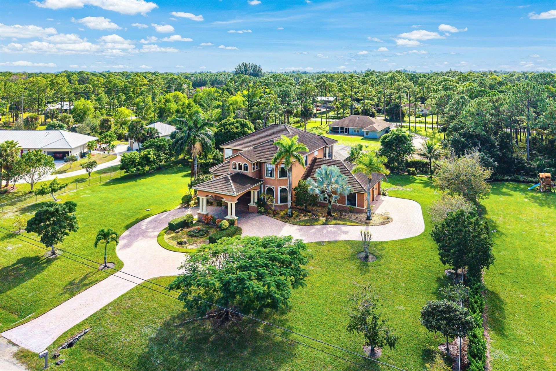 17560 69th Street N, The Acreage, FL 33470 Photo