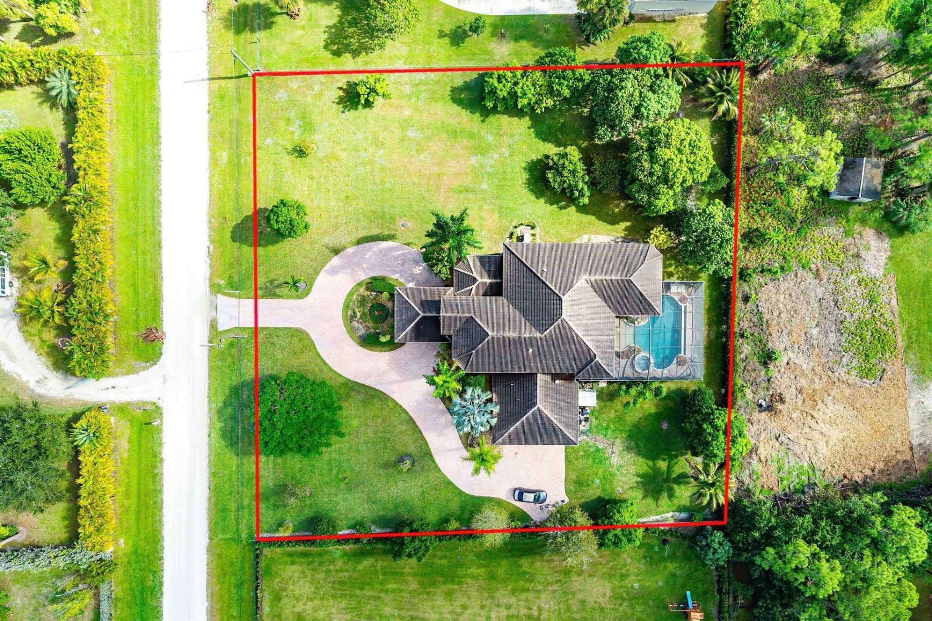 17560 69th Street N, The Acreage, FL 33470 Photo